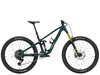 Trek Fuel LX 9 EA90 L Matte Juniper/Blue Sage Splatter