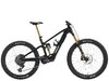 Trek FUEL+ MX 9.9X0AXS EU XXL Carbon Smoke/Lithium Grey