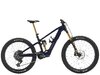 Trek FUEL+ MX 9.9X0AXS EU S Gloss Navy Smoke/Matte Trek