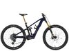 Trek FUEL+ LX 9.9X0AXS EU XXL Gloss Navy Smoke/Matte Tr