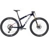 Trek Supercal SLR9.8XT DI2 M Navy Smoke