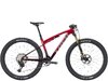Trek Supercal SLR9.8XT DI2 L Red Smoke/Drizzle
