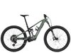 Trek FUEL+ EX 9.7 EU S Lichen Green/Keswick Green Splat