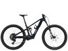 Trek FUEL+ EX 8 EU XL Trek Black/Purple Flip Splatter