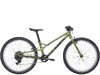 Trek Wahoo 24 Path 24 Chameleon Green
