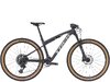 Trek Supercal SL 9.6 L Matte Carbon/Gloss Black Splatte