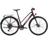 Trek FX MS Sport EQ XL Cobra Blood / Sedona Red Splatt