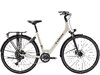 Trek Verve LS EQ S Lunar Silver