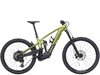Trek Slash+ 9.7 EU S Gloss Chameleon Green/Matte Dark W
