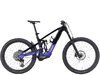 Trek Slash+ 9.9 EU M Dark Star/Purple Flip