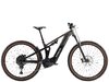 Trek PowerflyFS4 800EU XL 29 Mercury/Dark Web