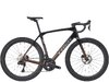 Trek Domane SL 7 44 Dark Star to Bronze Age Fade
