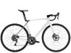 Trek Madone SL 5 S Gloss Crystal White/Matte Deep Smoke