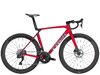 Trek Madone SL 6 M Gloss Fury Red/Matte Deep Smoke