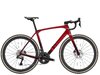 Trek Domane SLR 7 58 Metallic Red Smoke to Red Carbon S