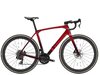 Trek Domane SLR 7 AXS 50 Metallic Red Smoke to Red Carb