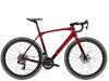 Trek Domane SLR 9 AXS 60 Metallic Red Smoke to Red Carb
