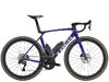 Trek Madone SLR 7 XS Purple Phaze/Amethyst Marble