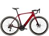 Trek Domane+ SLR 9 EU 54 Metallic Red Smoke/Red Carbon