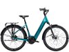 Trek District+ 3 LS Belt M Dark Aquatic 800WH