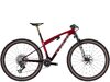 Trek Supercal SLR9.9XX FA M Red Smoke/Drizzle