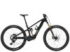Trek FUEL+ EX 9.8XTDI2 EU S Carbon Smoke/Lithium Grey M