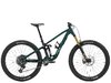 Trek Fuel LX 9 X0 AXS L Matte Juniper/Blue Sage Splatte