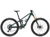 Trek Fuel LX 9 XT XL Matte Juniper/Blue Sage Splatter