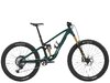 Trek Fuel MX 9 XT XL Matte Juniper/Blue Sage Splatter