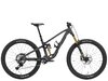 Trek Fuel EX 9 XT DI2 S Lithium Grey/Trek Black Splatte