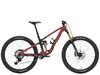 Trek Fuel EX 9 XT DI2 S Matte Sedona Red/Pennyflake Spl