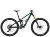 Trek Fuel LX 9 XT Di2 S Matte Juniper/Blue Sage Splatte