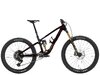 Trek Fuel MX 9.8 EA90 XXL Gloss Dark Carmine/Matte Trek