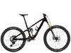 Trek Fuel MX 9.8 XT DI2 XL Gloss Dark Carmine/Matte Tre