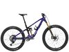 Trek Fuel MX 9.8 XT XL Purple Phaze/Amethyst Marble