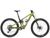 Trek Fuel EX 9.8 XT XL Gloss Chameleon Green /Matte Bla