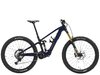 Trek FUEL+ LX 9.8 XT EU L Gloss Navy Smoke/Matte Trek B