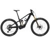 Trek FUEL+ MX 9.8 XT EU L Carbon Smoke/Lithium Grey Mar