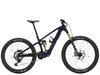 Trek FUEL+ MX 9.8 XT EU M Gloss Navy Smoke/Matte Trek B