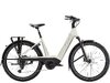 Trek Charter+ 4 R9 540 LS S Lunar Silver
