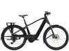 Trek Charter+ 4 R9 TR 540 SO L Dark Web