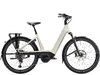 Trek Charter+ 5 R10 540 LS L Lunar Silver