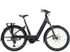 Trek Charter+ 5 R10 540 LS M Covellite Blue