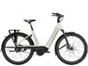 Trek Charter+ 4 ENV B 800 LS L Lunar Silver