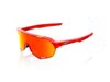 Unbekannt Brille 100 S2 Team HiPER Red