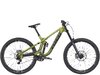 Trek Session 8 29 R1 Chameleon Green