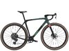 Trek Checkmate SLR 7 AXS L Trek Black/Juniper Splatter