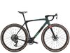 Trek Checkmate SLR 9 AXS M Trek Black/Juniper Splatter