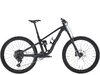 Trek Fuel EX 8 S Lithium Grey/Trek Black Splatter