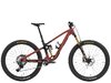 Trek Fuel EX 9 XT XL Matte Sedona Red/Pennyflake Splatt